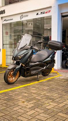 YAMAHA XMAX ABS 